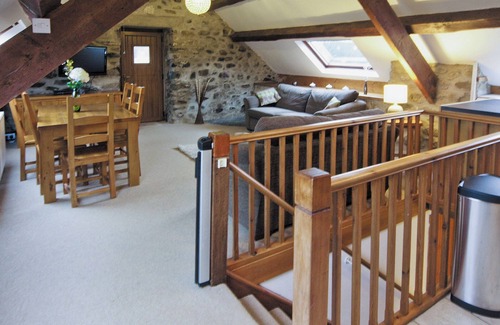 Llanllyfni Cottage | 3 bedroom accommodation in Llanllyfni, near Caernarfon