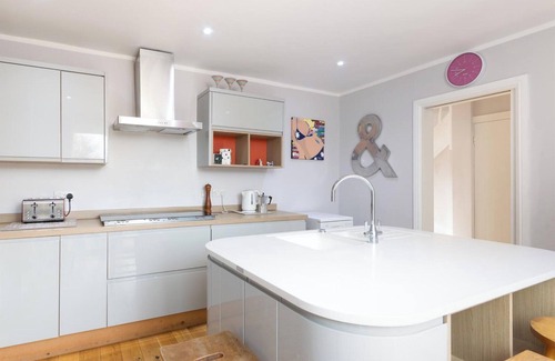 Cambridge Cottage | 3 bedroom accommodation in Cambridge