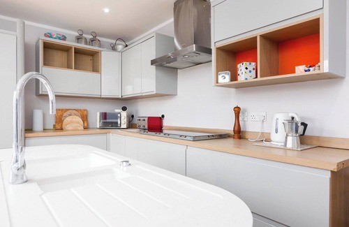Cambridge Cottage | 3 bedroom accommodation in Cambridge