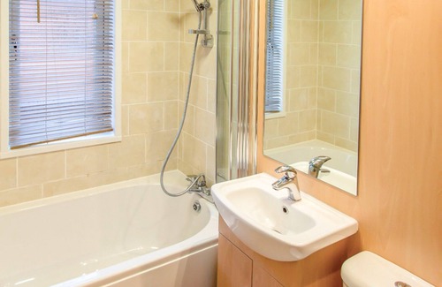 Carnforth Cabin | 3 bedroom accommodation in Carnforth