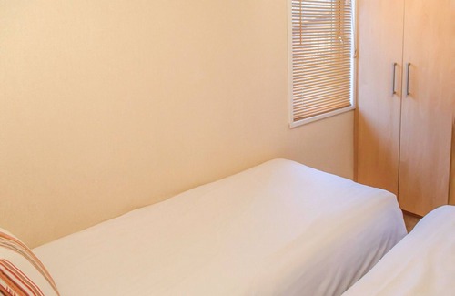 Carnforth Cabin | 3 bedroom accommodation in Carnforth