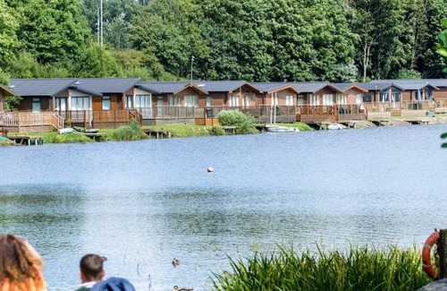 Carnforth Cabin | 3 bedroom accommodation in Carnforth
