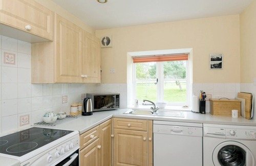 Christian Malford Cottage | 3 bedroom accommodation in Foxham, near Chippenham
