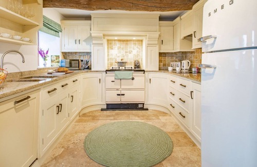 Clitheroe Cottage | 3 bedroom accommodation in Bolton By Bowland, near Clitheroe