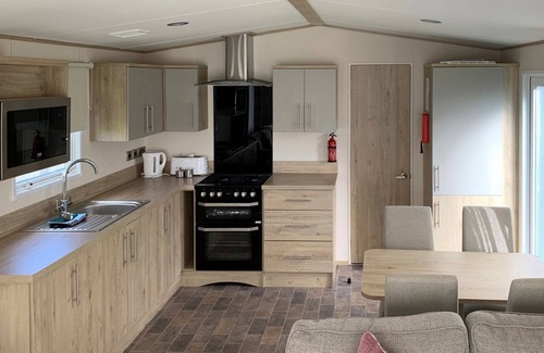 Thurnham House | 3 bedroom accommodation in Cockerham