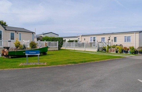Thurnham House | 3 bedroom accommodation in Cockerham
