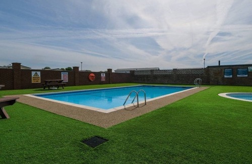 Thurnham House | 3 bedroom accommodation in Cockerham
