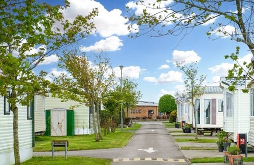 Thurnham House | 3 bedroom accommodation in Cockerham