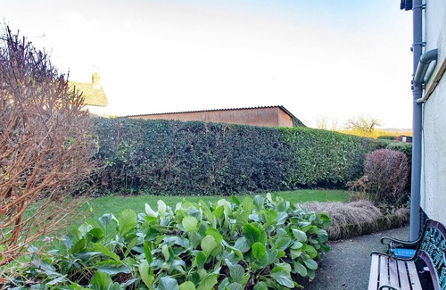 Cullompton Cottage | 3 bedroom accommodation in Kentisbeare, near Cullompton