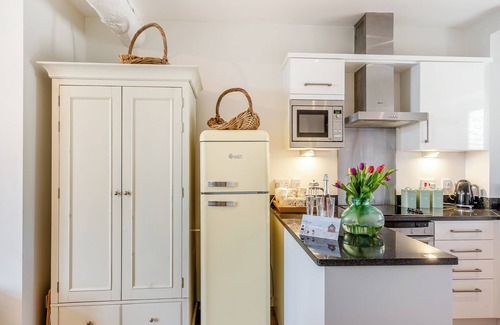 Bugford Cottage | 3 bedroom accommodation in Dartmouth