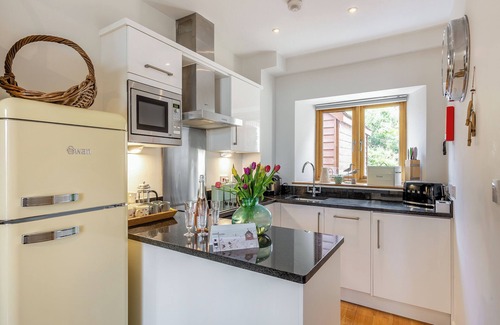 Bugford Cottage | 3 bedroom accommodation in Dartmouth