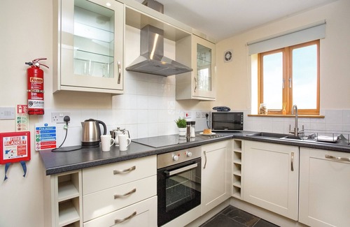 Bugford Cottage | 3 bedroom accommodation in Blackawton, near Totnes