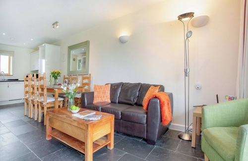 Bugford Cottage | 3 bedroom accommodation in Blackawton, near Totnes