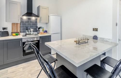 Doncaster Cottage | 3 Bedroom Accommodation in Doncaster, Near Selby