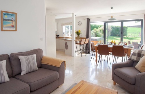 Dorchester Cottage | 3 bedroom accommodation in Piddletrenthide, near Dorchester