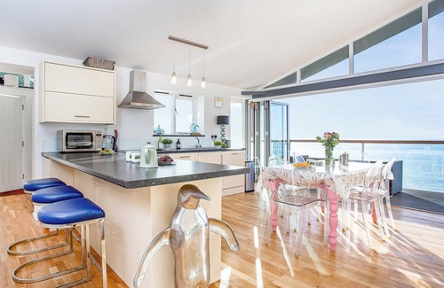 Downderry Cottage | 3 bedroom accommodation in Downderry
