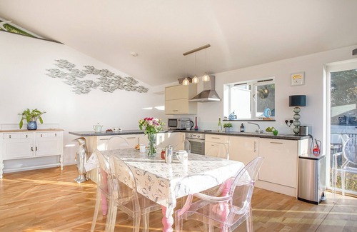 Downderry Cottage | 3 bedroom accommodation in Downderry