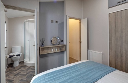 Dunbar Cabin | 3 bedroom accommodation in Dunbar, East Lothian