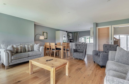 Linlithgow Cottage | 3 bedroom accommodation in Linlithgow, near Edinburgh