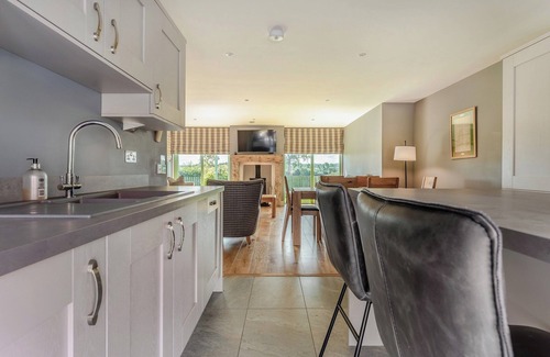 Linlithgow Cottage | 3 bedroom accommodation in Linlithgow, near Edinburgh