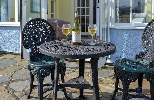 Fairbourne Cottage | 3 bedroom accommodation in Fairbourne