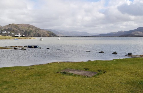 Fairbourne Cottage | 3 bedroom accommodation in Fairbourne