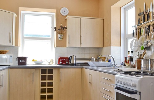 Fairbourne Cottage | 3 bedroom accommodation in Fairbourne
