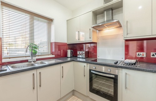 Ferryhill Cottage | 3 bedroom accommodation in Bishop Middleham, near Durham