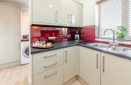 Ferryhill Cottage | 3 bedroom accommodation in Bishop Middleham, near Durham