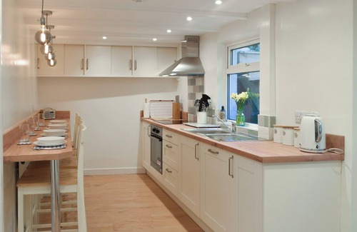 Fishguard Cottage | 3 bedroom accommodation in Fishguard