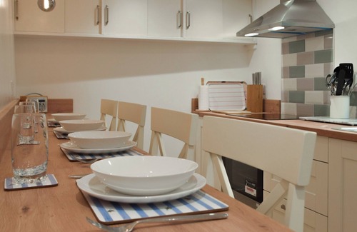 Fishguard Cottage | 3 bedroom accommodation in Fishguard