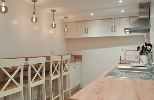 Fishguard Cottage | 3 bedroom accommodation in Fishguard
