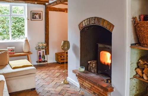 Metfield Cottage | 3 bedroom accommodation in Metfield, near Harleston