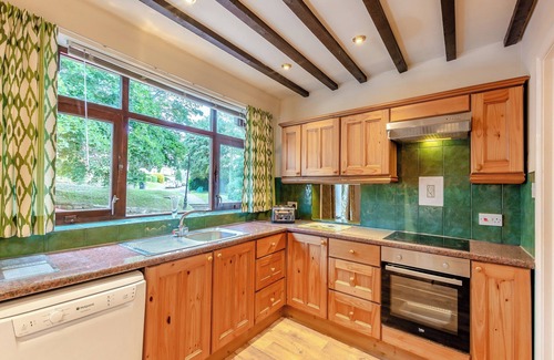 Pateley Bridge Cottage | 3 bedroom accommodation in Pateley Bridge, near Harrogate