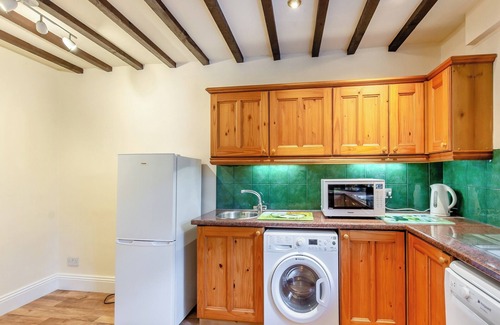 Pateley Bridge Cottage | 3 bedroom accommodation in Pateley Bridge, near Harrogate