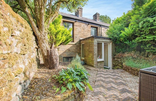 Pateley Bridge Cottage | 3 bedroom accommodation in Pateley Bridge, near Harrogate