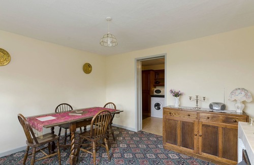 Hathersage Cottage | 3 bedroom accommodation in Hathersage