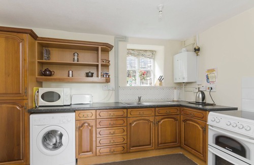 Hathersage Cottage | 3 bedroom accommodation in Hathersage