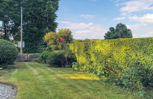 New Mill Cottage | 3 bedroom accommodation in Wooldale, near Holmfirth