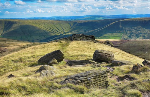 New Mill Cottage | 3 bedroom accommodation in Wooldale, near Holmfirth