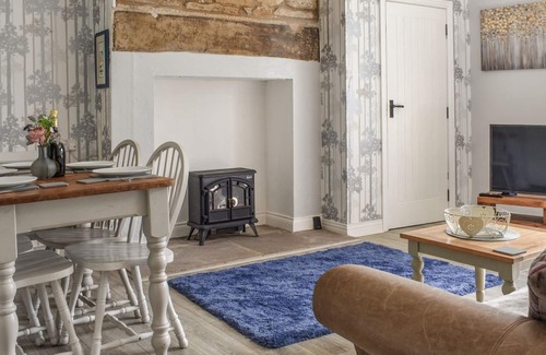 Hallington Cottage | 3 bedroom accommodation in Humshaugh