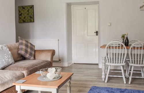 Hallington Cottage | 3 bedroom accommodation in Humshaugh
