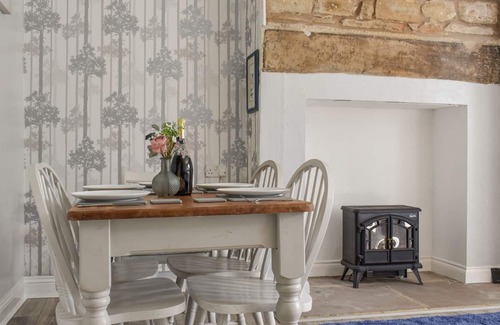 Hallington Cottage | 3 bedroom accommodation in Humshaugh