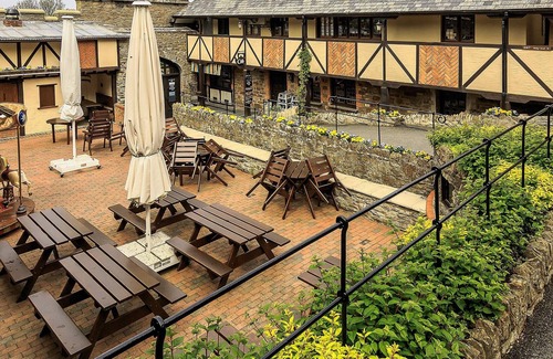 Watermouth Cottage | 3 bedroom accommodation in Watermouth, near Ilfracombe