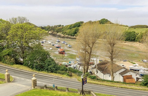 Watermouth Cottage | 3 bedroom accommodation in Watermouth, near Ilfracombe