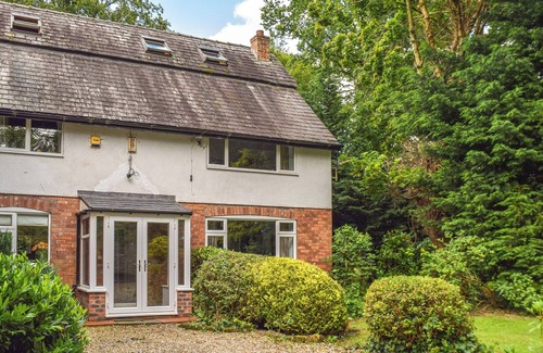 Halsall Cottage | 3 bedroom accommodation in Halsall, near Ormskirk