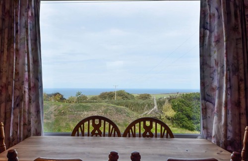 Llanrhian Cottage | 3 bedroom accommodation in Llanrhian