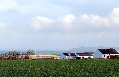 Llanrhian Cottage | 3 bedroom accommodation in Llanrhian