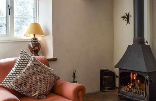Cornwall Cottage | 3 bedroom accommodation in Milverton