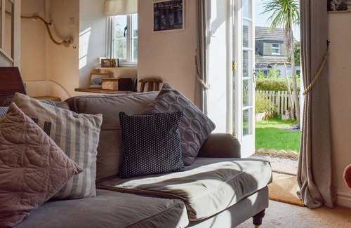 Cornwall Cottage | 3 bedroom accommodation in Milverton